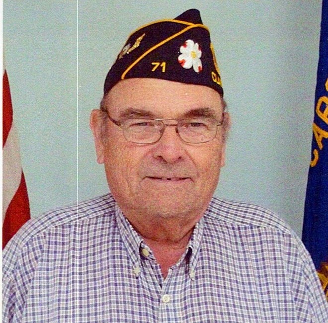 Obituario de Larry A Tice