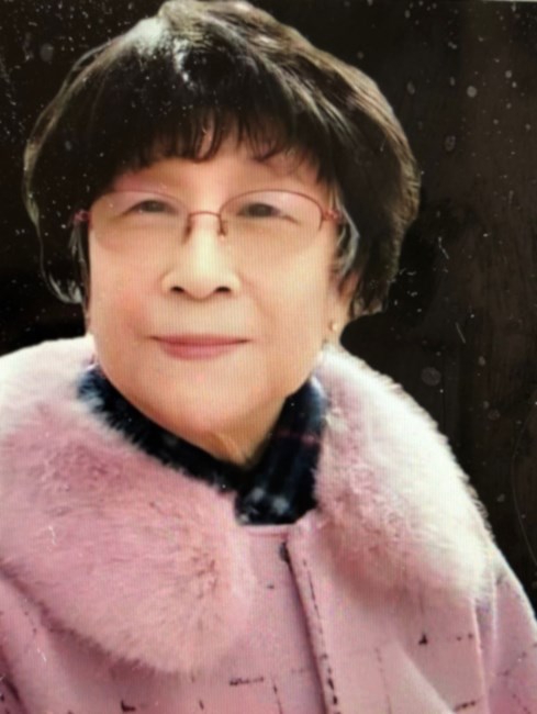 Obituary of Ms. Tse Lai Winnie Chan