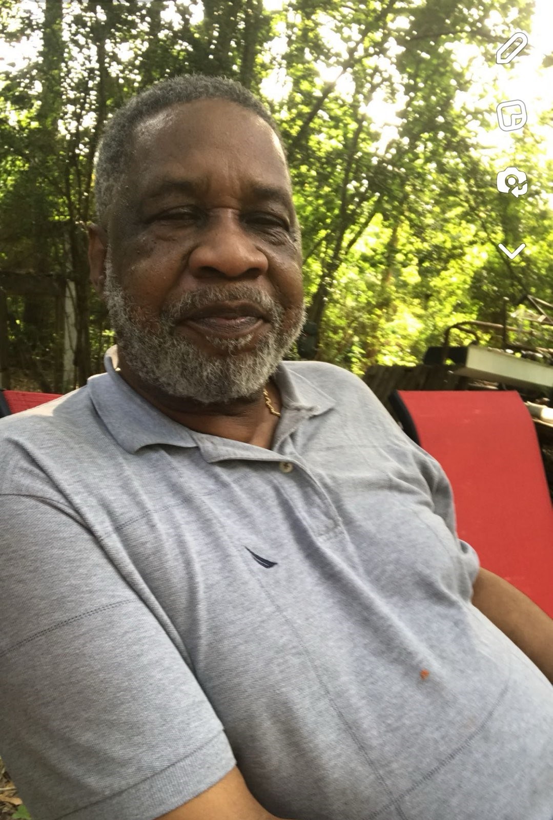 Obituary of Garland Lee