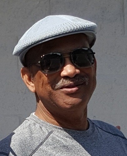 Obituary of George Berry