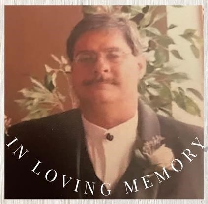 Obituary of Danny Messer