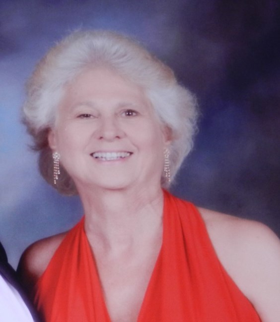 Obituary of Margaret Joyce Reid