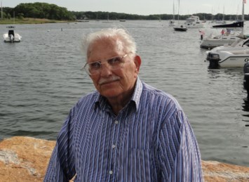 Obituary of Philip J Mercier