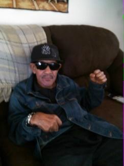 Obituary of Ruben Neal Jr.