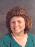 Brenda Shirley