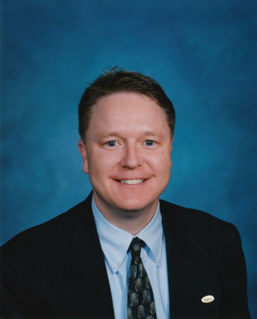 Obituary of Douglas L. Weber