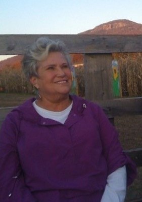 Obituary of Barbara Virginia White Broadwater