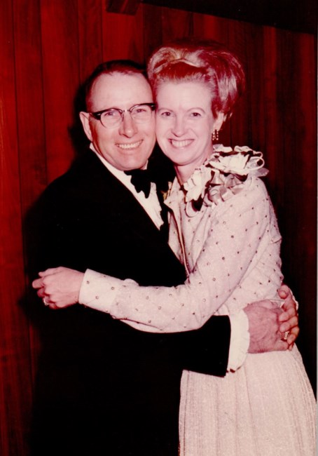 Obituary of Doris Marie Horton Morrison