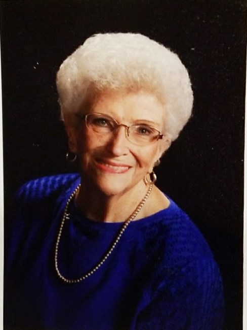 Obituary of Joy L. Sharum