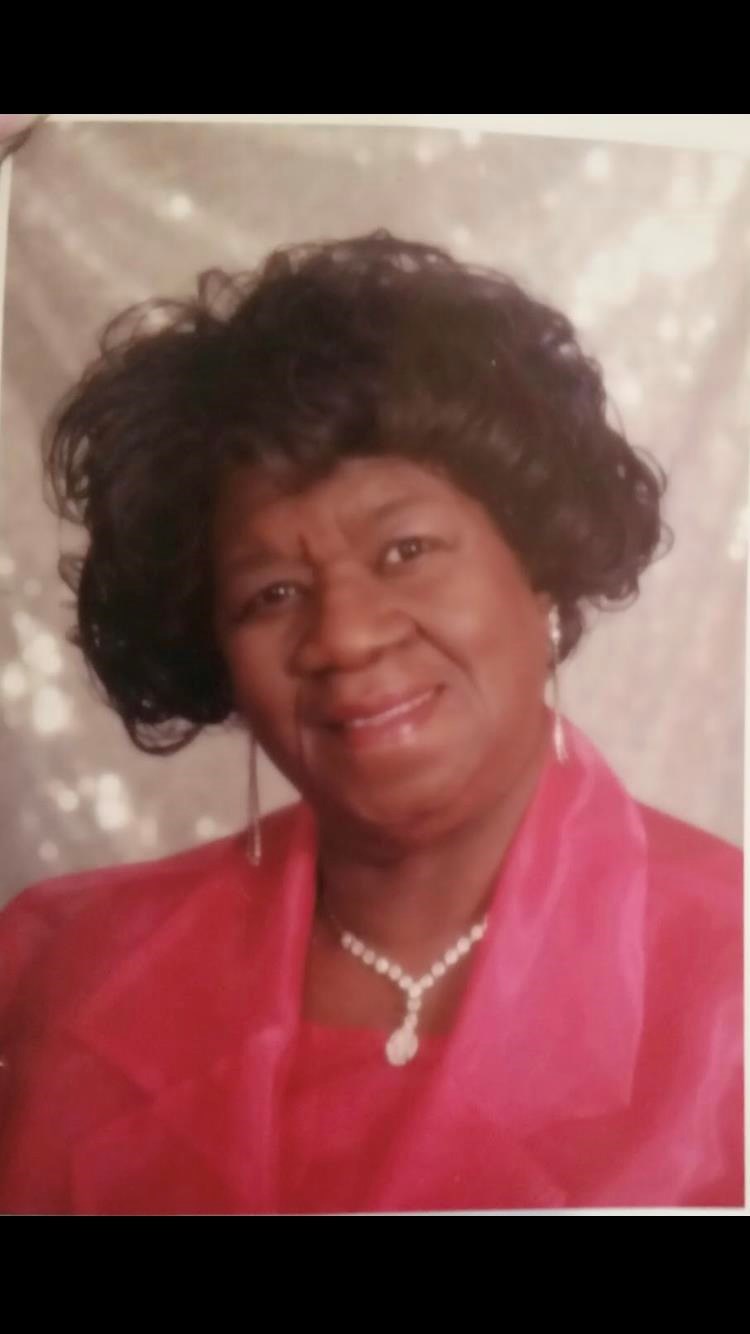 Obituary of Mrs. Erma Jean Johnson