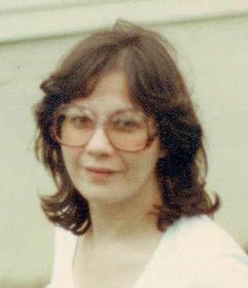 Obituary of Brenda J. Stebenne