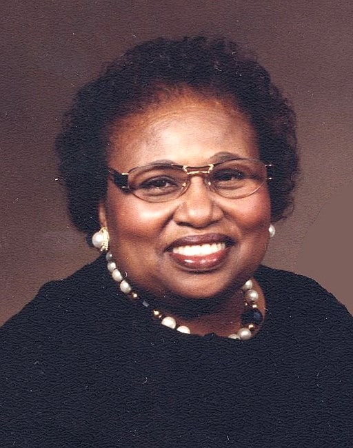 Obituario de Lula M. Beard