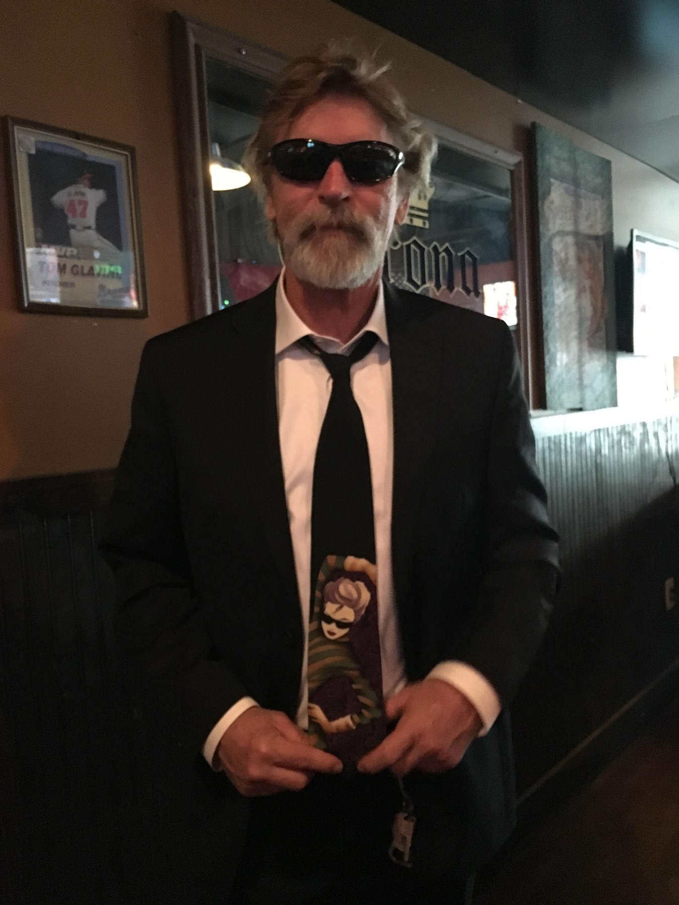 Obituary of Donald "Donnie" Franklin Atkins