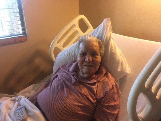 Obituary of Juan Zamora Romero