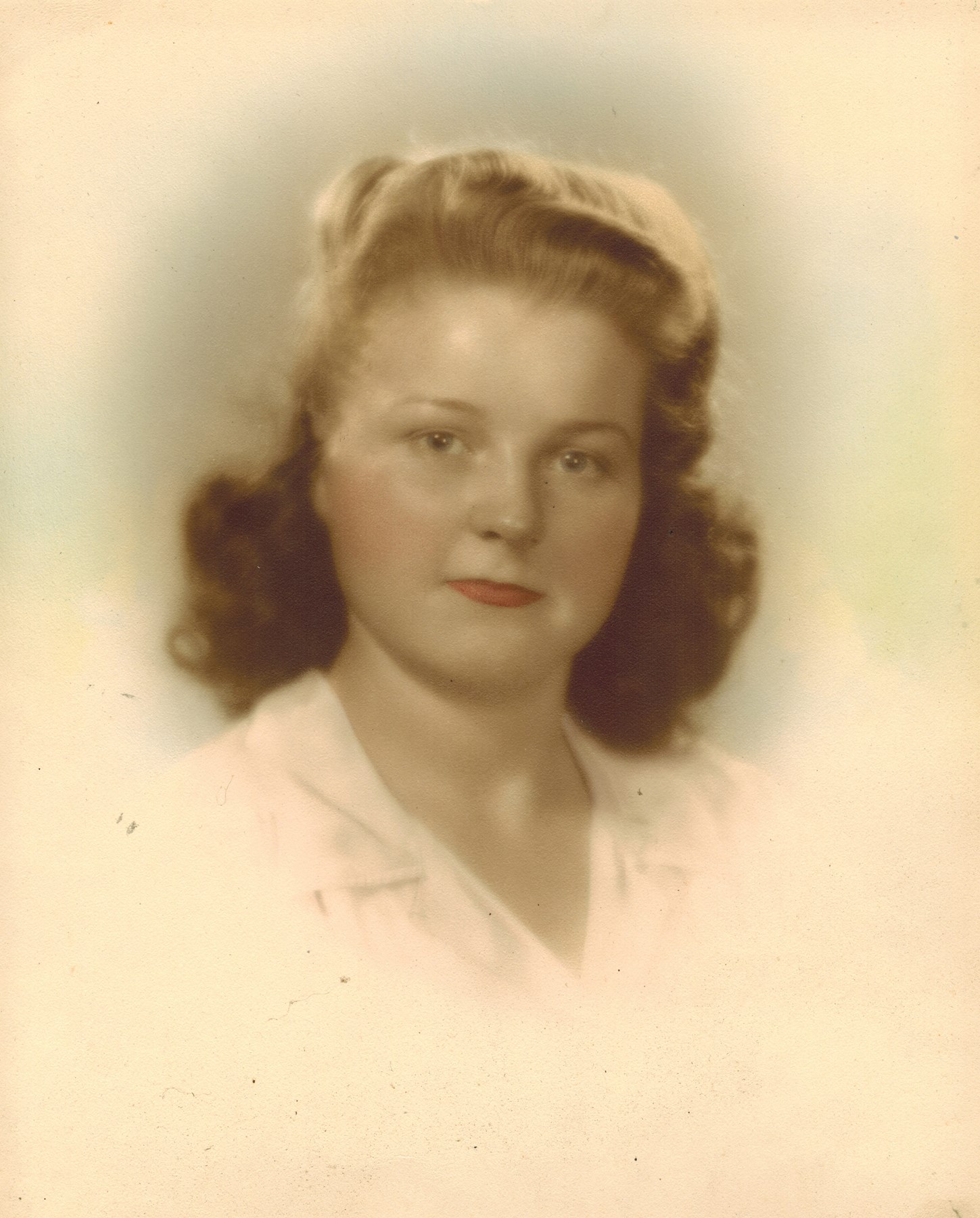 Avis de décès de Mary Claire Kaleta