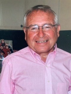 Obituary of Harlan Marx Simon