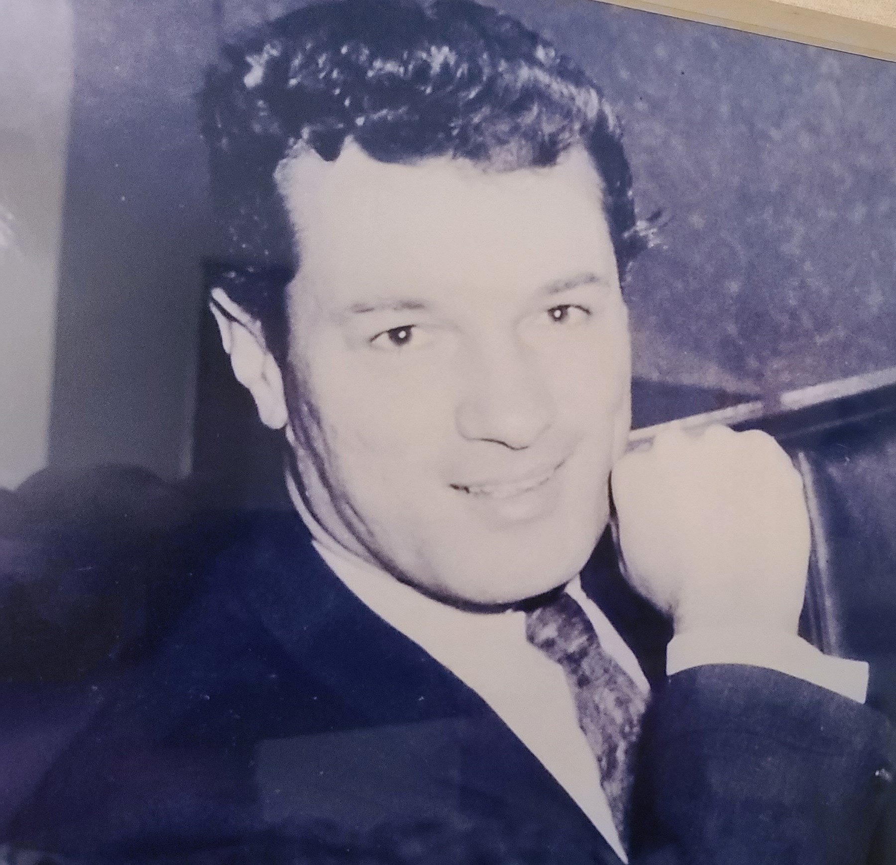 Obituary of Peter Garofalo