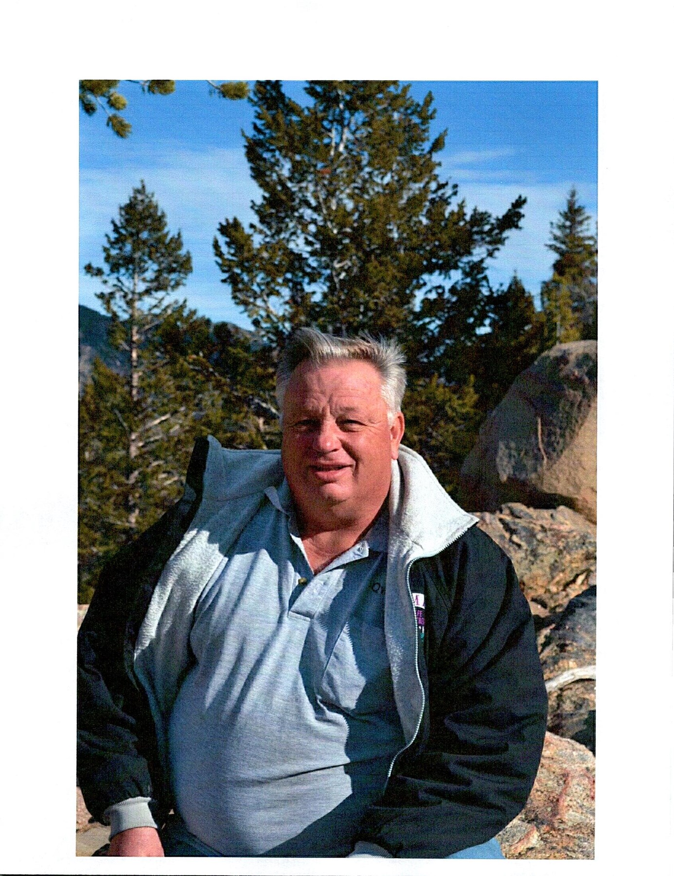 Obituary of Richard "Rick" "Easy" Edward King