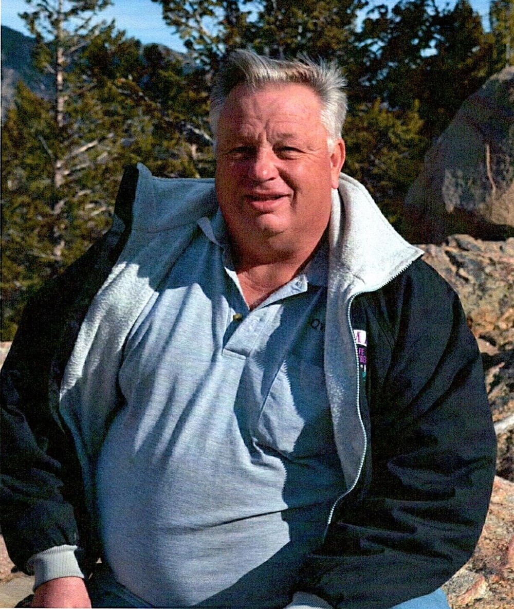 Richard King Obituario Colorado Springs, CO
