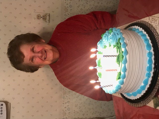 Obituary of Francine Green