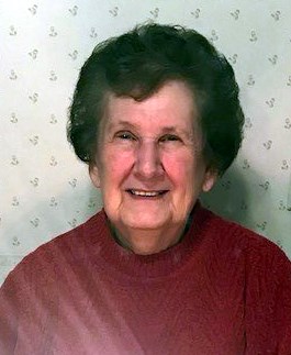 Obituary of Francine Green