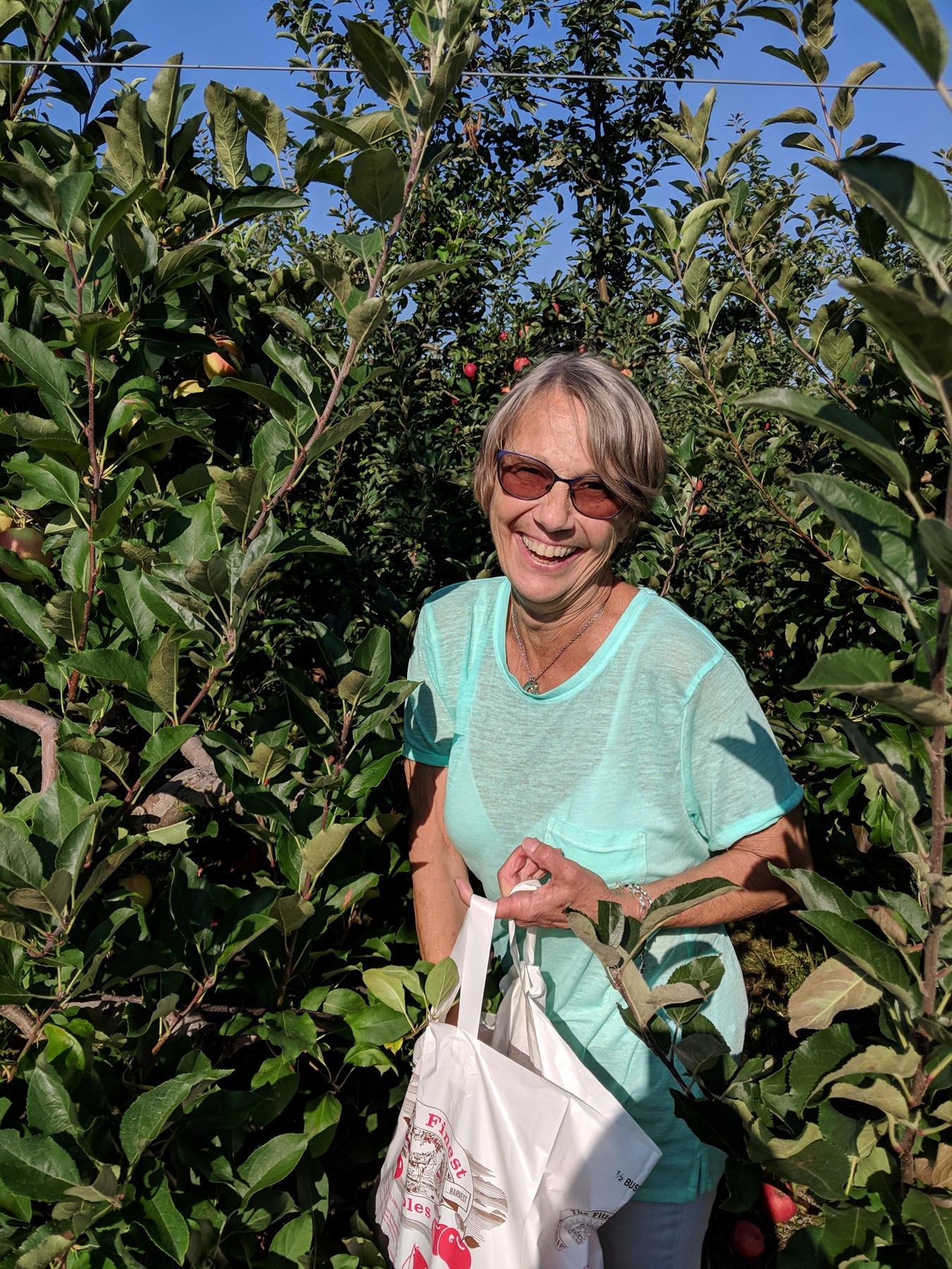 Obituary of Rebecca Boivin