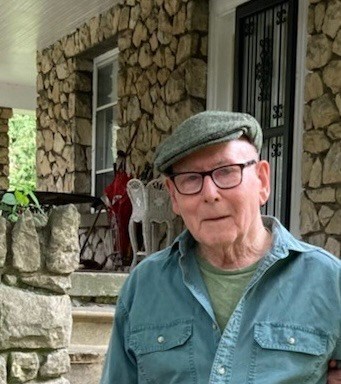 Avis de décès de Lawrence Hugh Keon