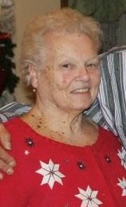 Obituary of Frances P. Allen