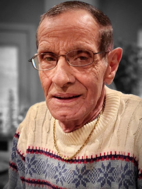Obituary of Eugene Phillip Cauto