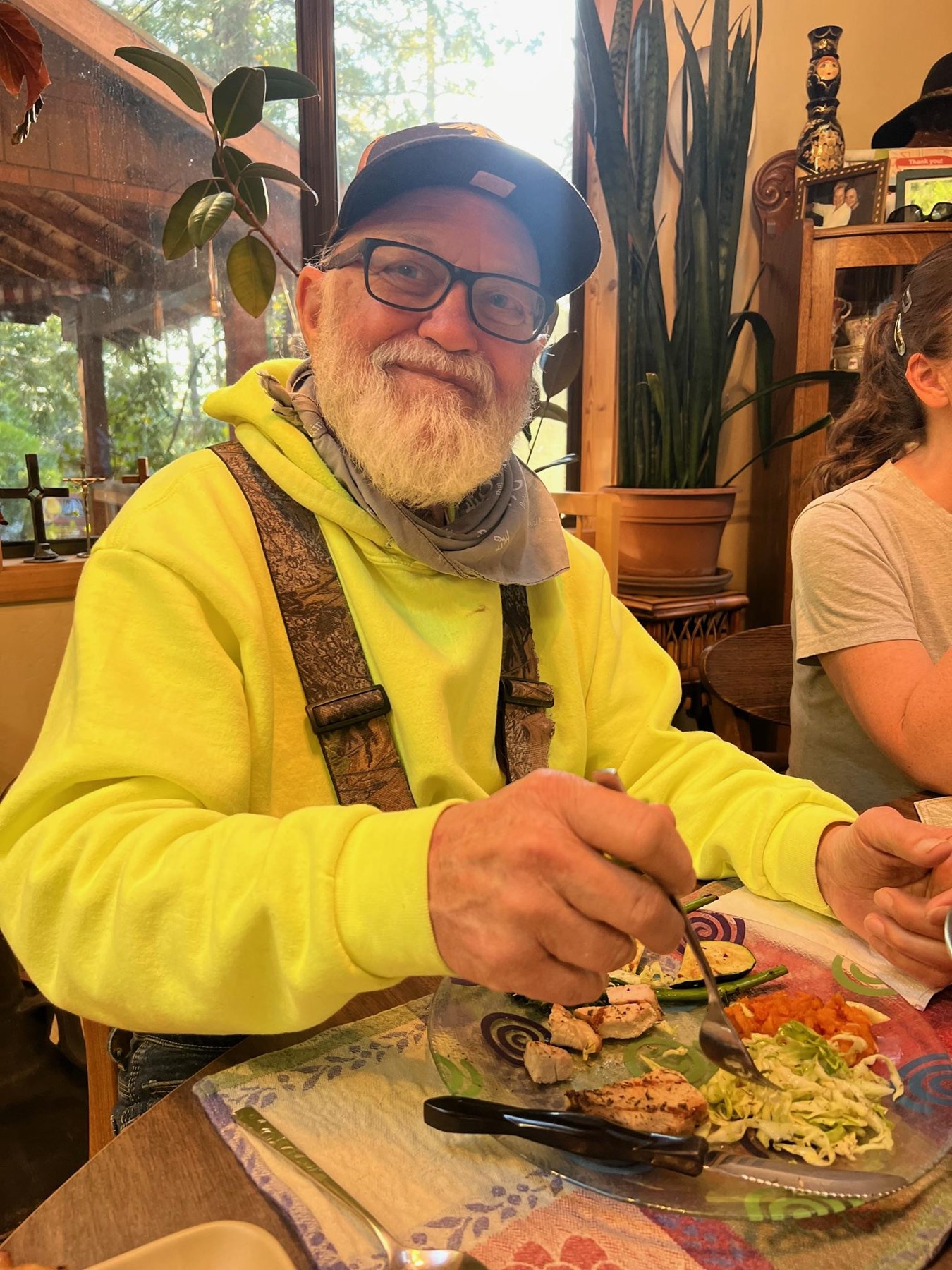 Obituary of Arthur Richard Holmes