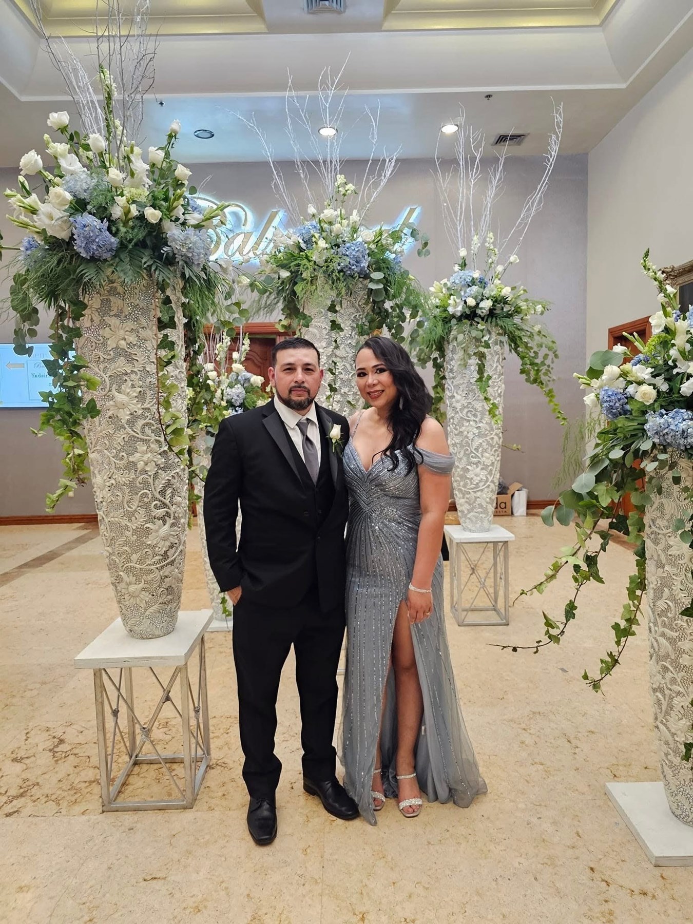 Obituary of Erick Eduardo Altamirano