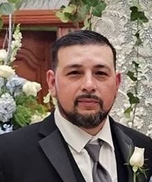 Obituary of Erick Eduardo Altamirano