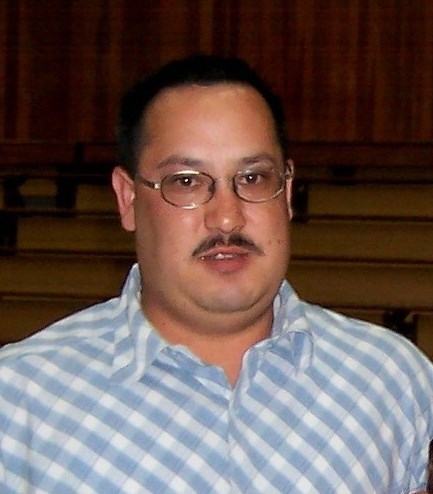Obituary of Pedro Alvarez