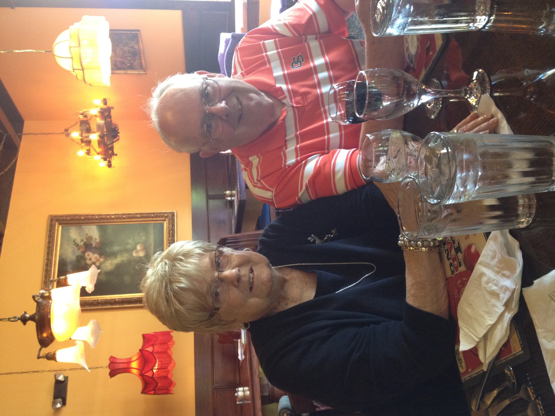 Obituary of Vera Faye Miller