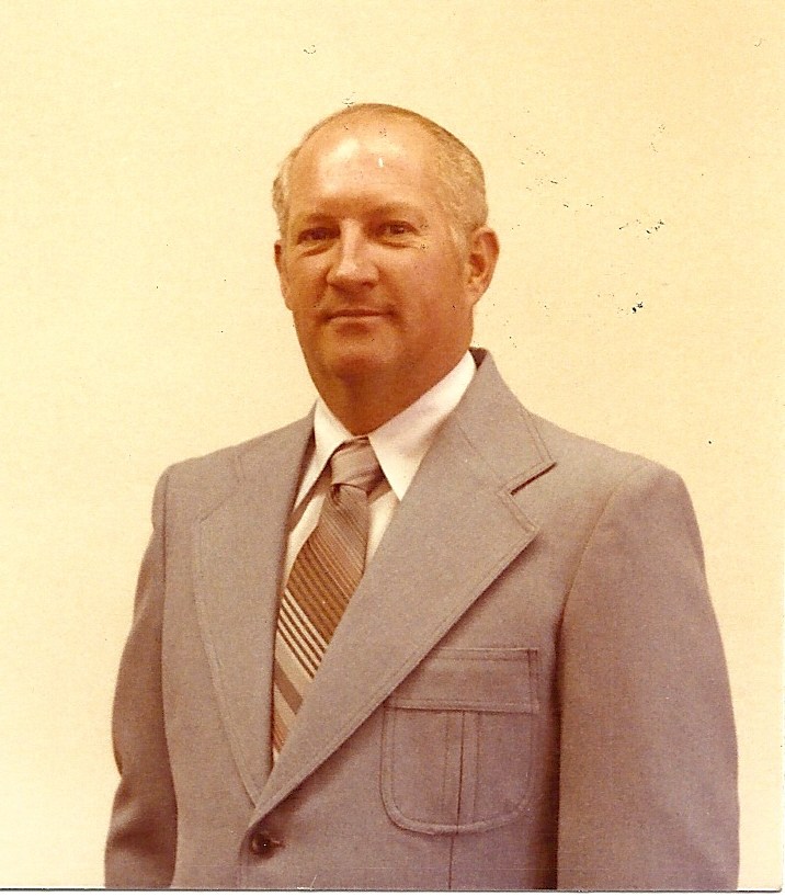 Obituary of Donald Burke Fraser