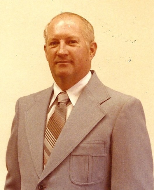 Obituary of Donald Burke Fraser