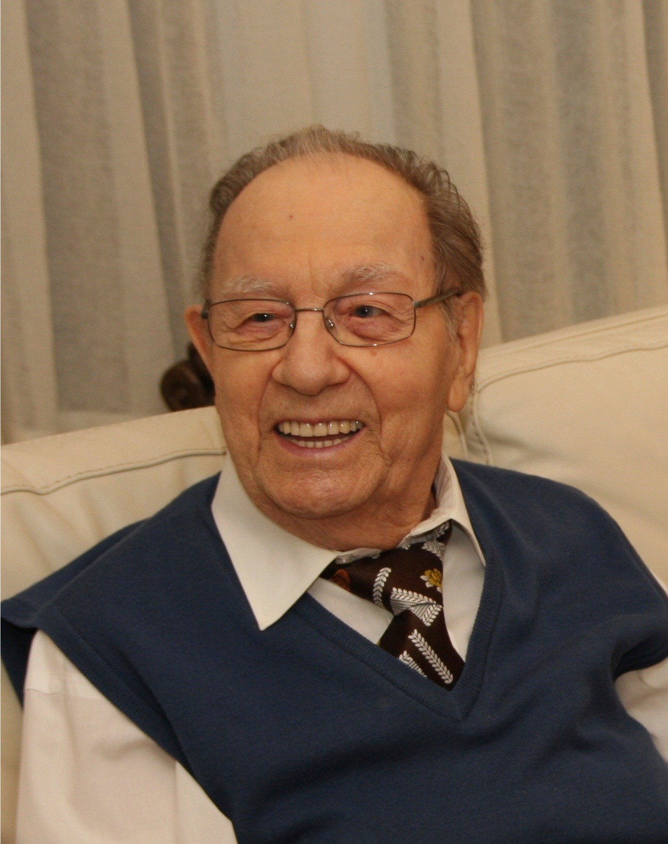 Roma Bourcier Obituary StLambert, QC