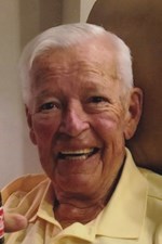 John Sheehy