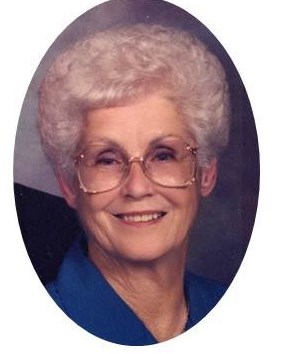 Obituary of Billie Lorraine Jordan