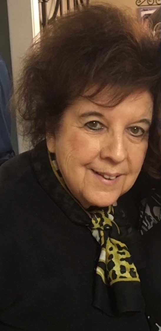 Avis de décès de Lois Claire Landry