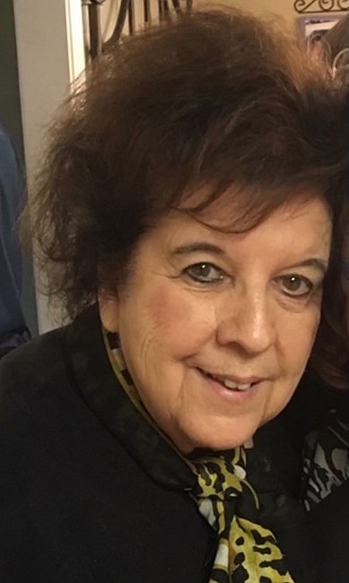 Avis de décès de Lois Claire Landry