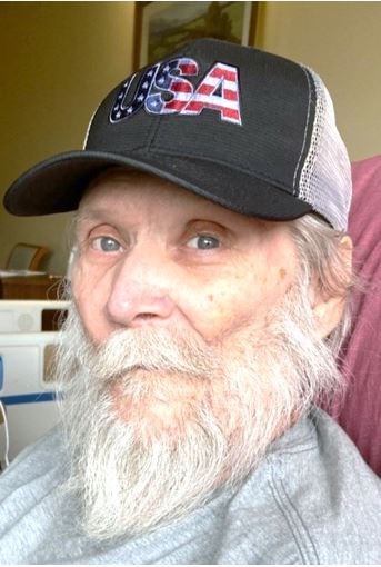 Obituary of Larry Joe Peacock