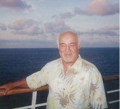 Obituary of Ezaria Ezar Ilkhanoff