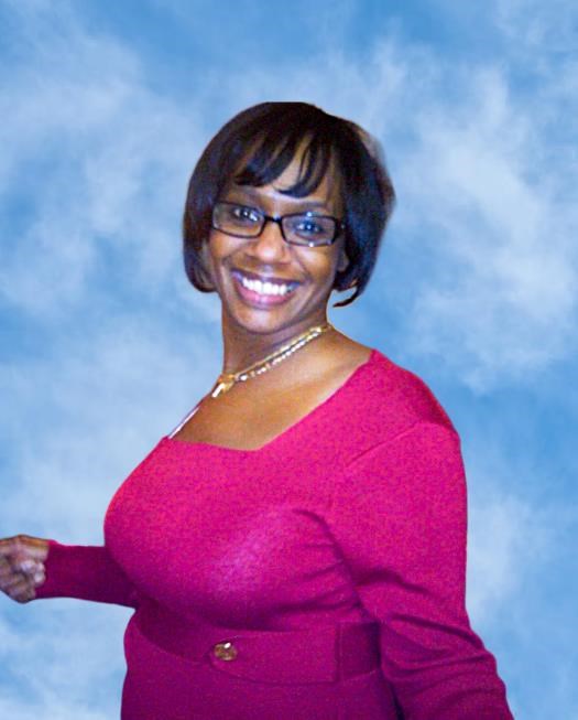 Obituary of Shirley Diane White