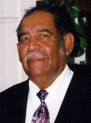 Obituary of Julian F. Jacob Sr.