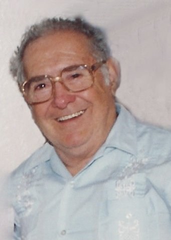 Obituary of Mr. Donaciano M. "Chano" Carmona