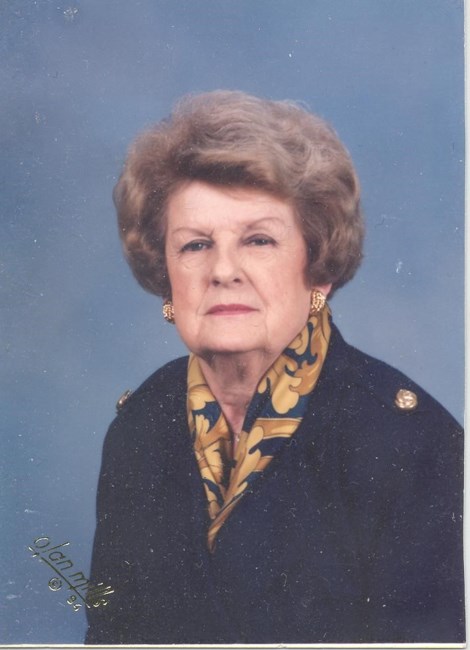 Obituary of Dolores A. Schroeder