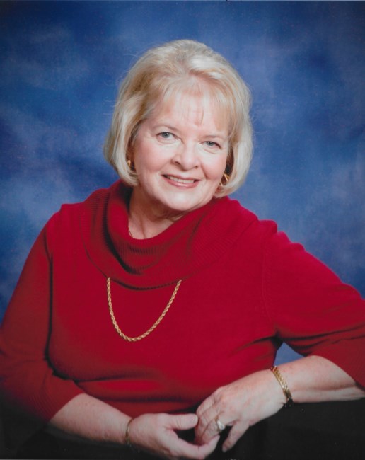 Obituary of Janice Irene Taylor