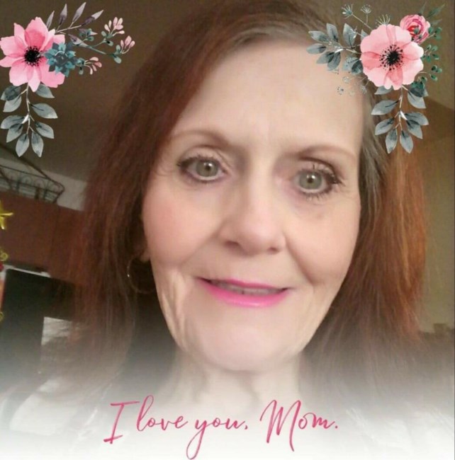 Obituary of Ruby Marie Bonee