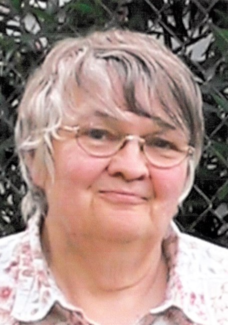 Obituario de Marilyn Daniels